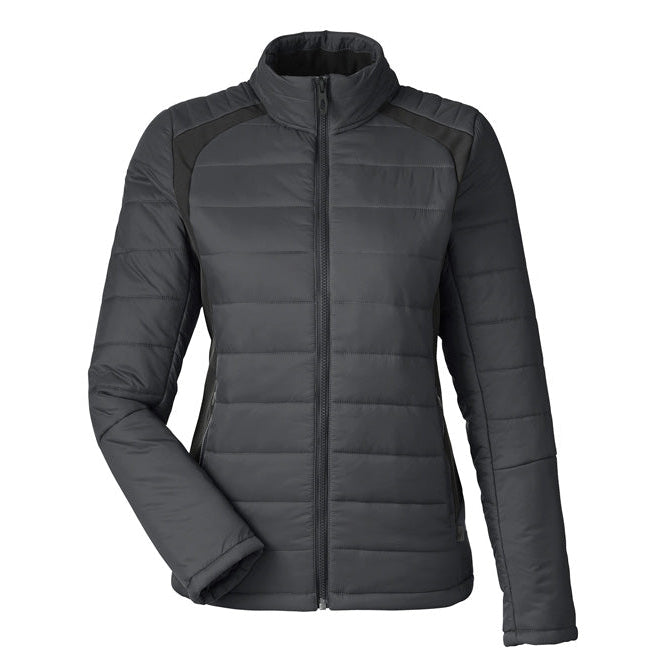 McIver Equestrian Women's Spyder Challenger Jacket