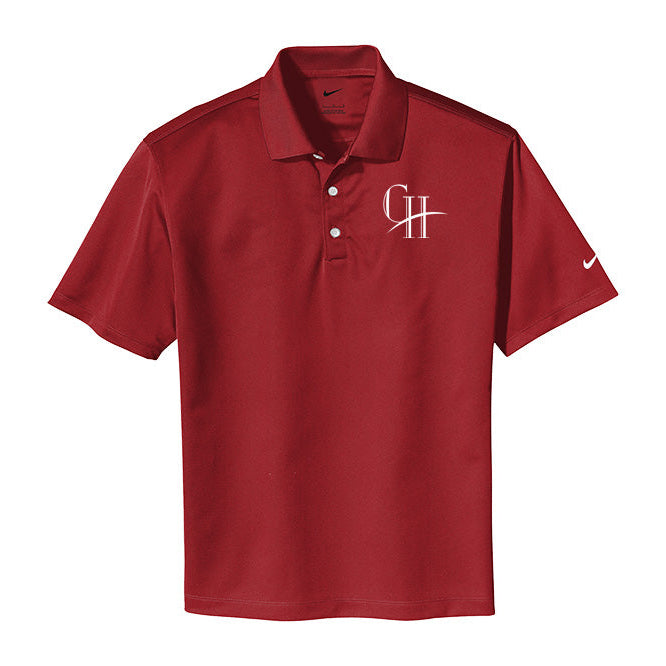 Chestnut Hill Men's Nike Tech Basic Dri-FIT Polo