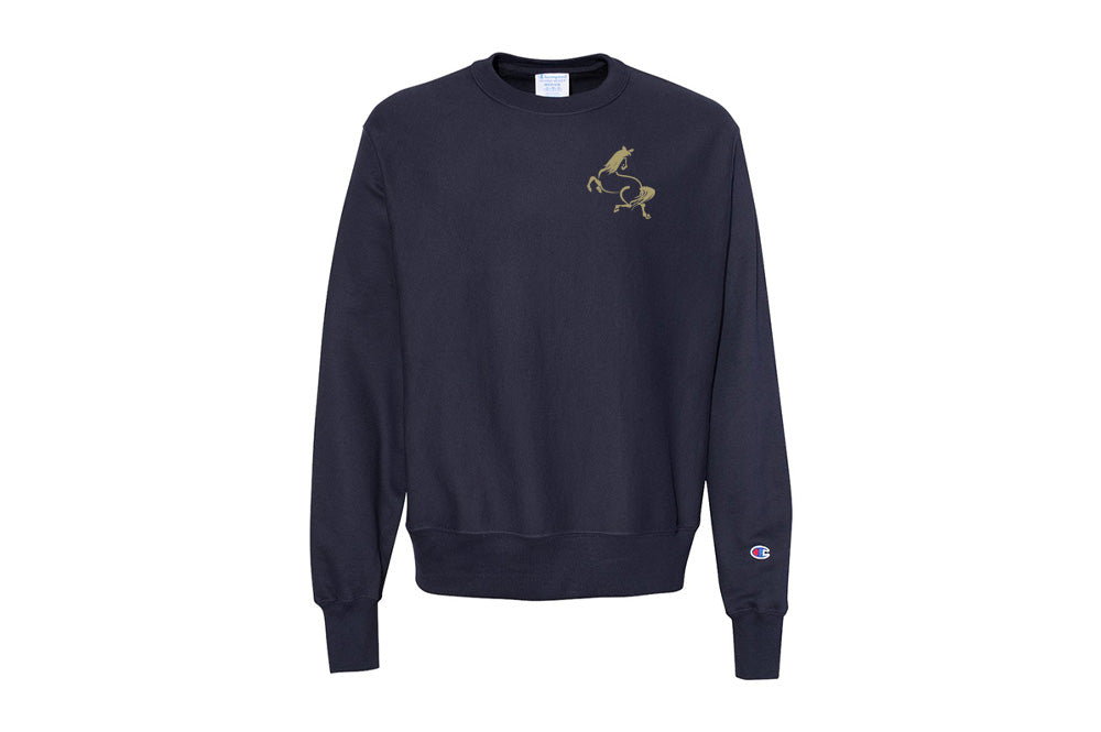 Summer Valley Equestrian Unisex Champion Crewneck Sweatshirt