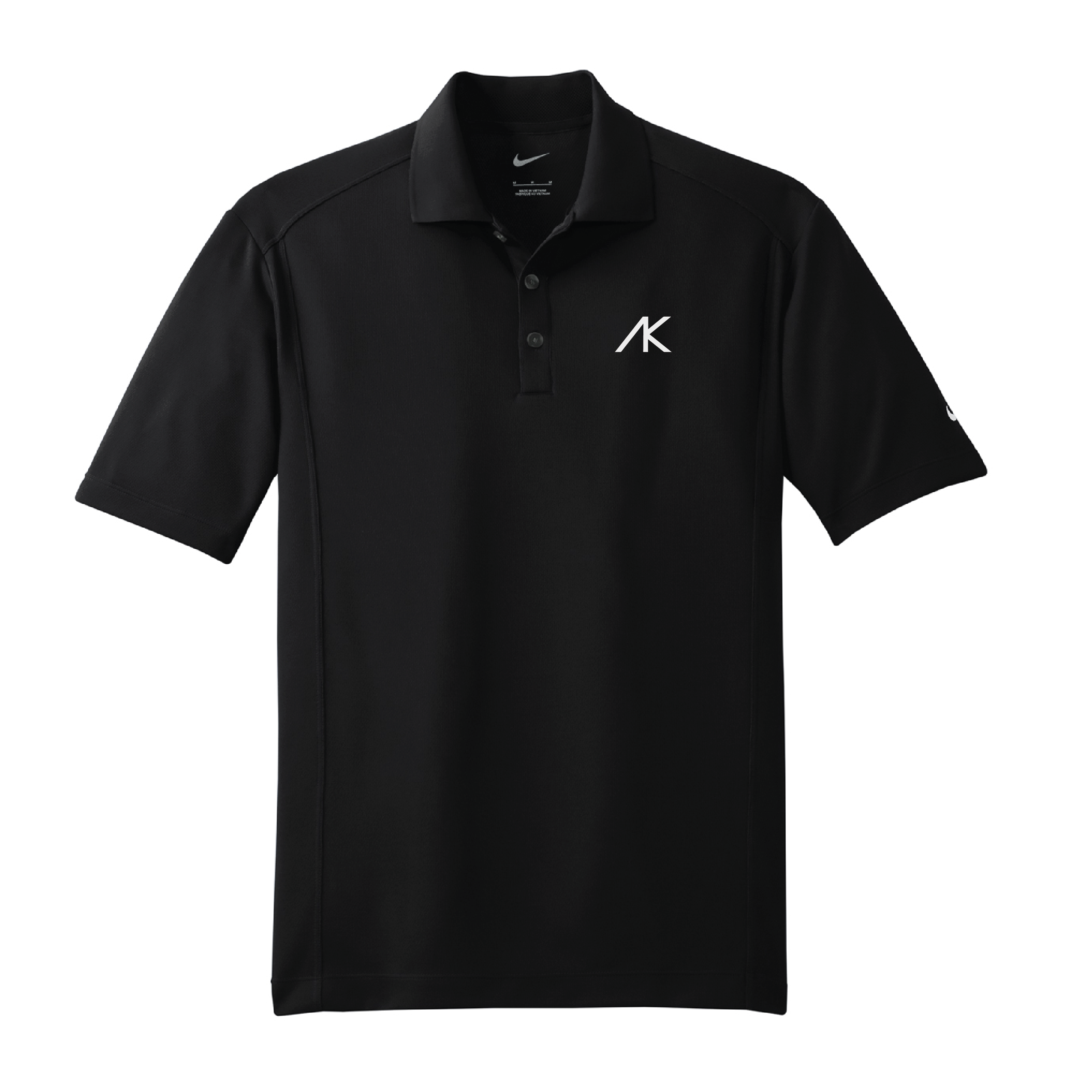 Angel Karolyi Men's Nike Dri-FIT Classic Polo
