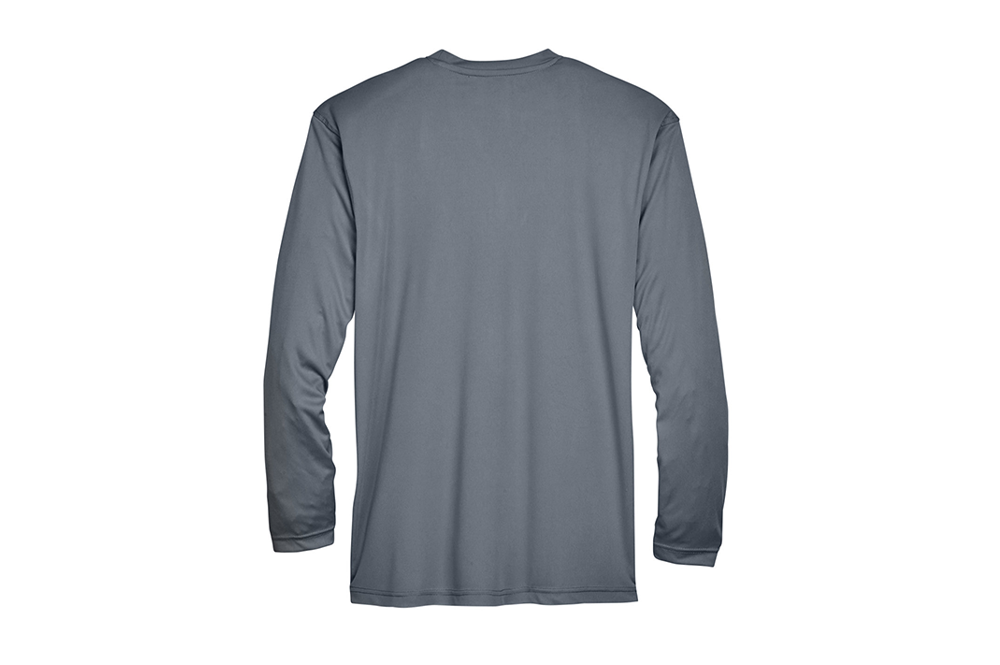 Harris Sporthorses Men's Cool & Dry Sport Performance Long Sleeve