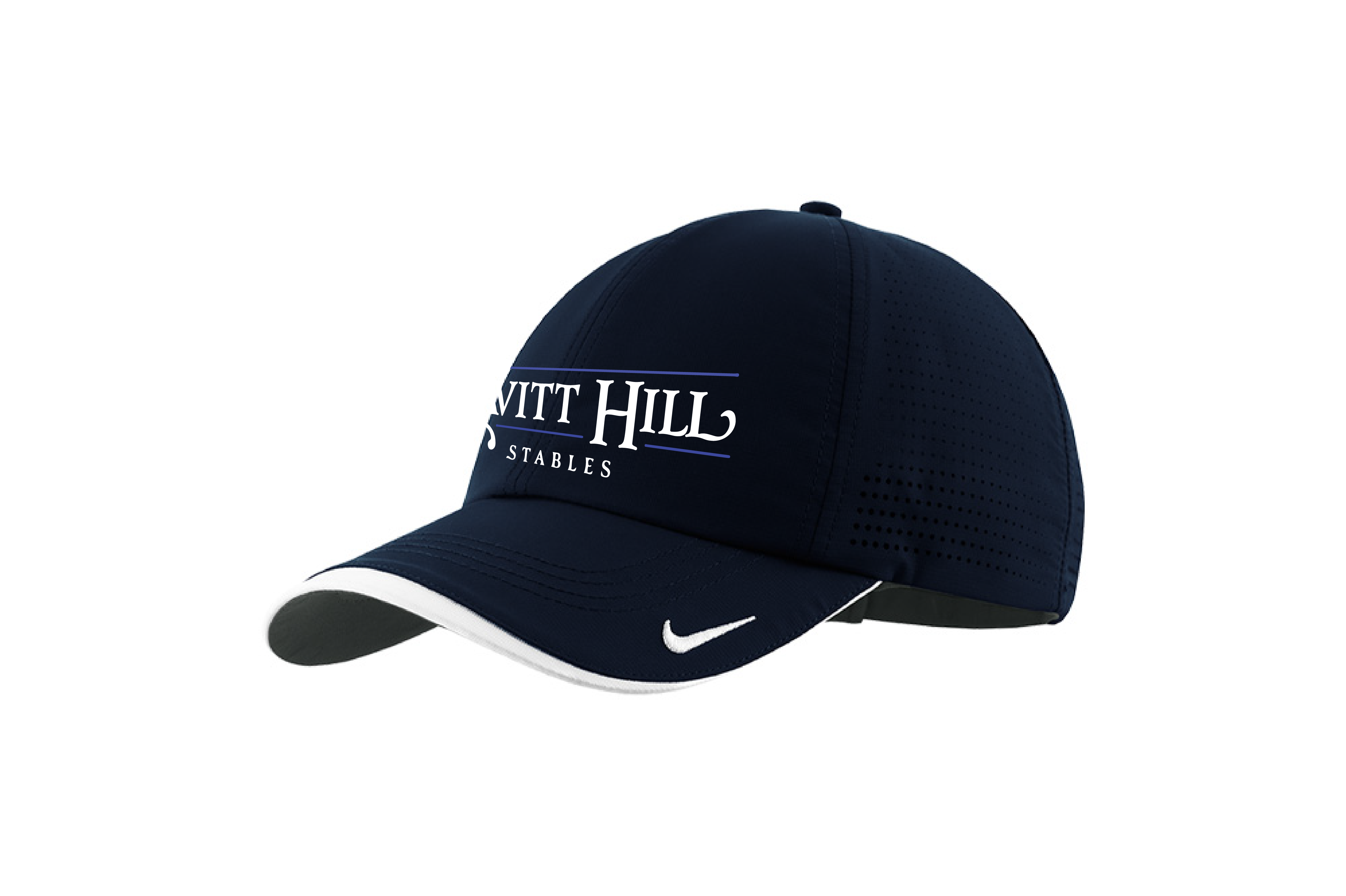 Leavitt Hill Nike Dri-Fit Perforated Cap
