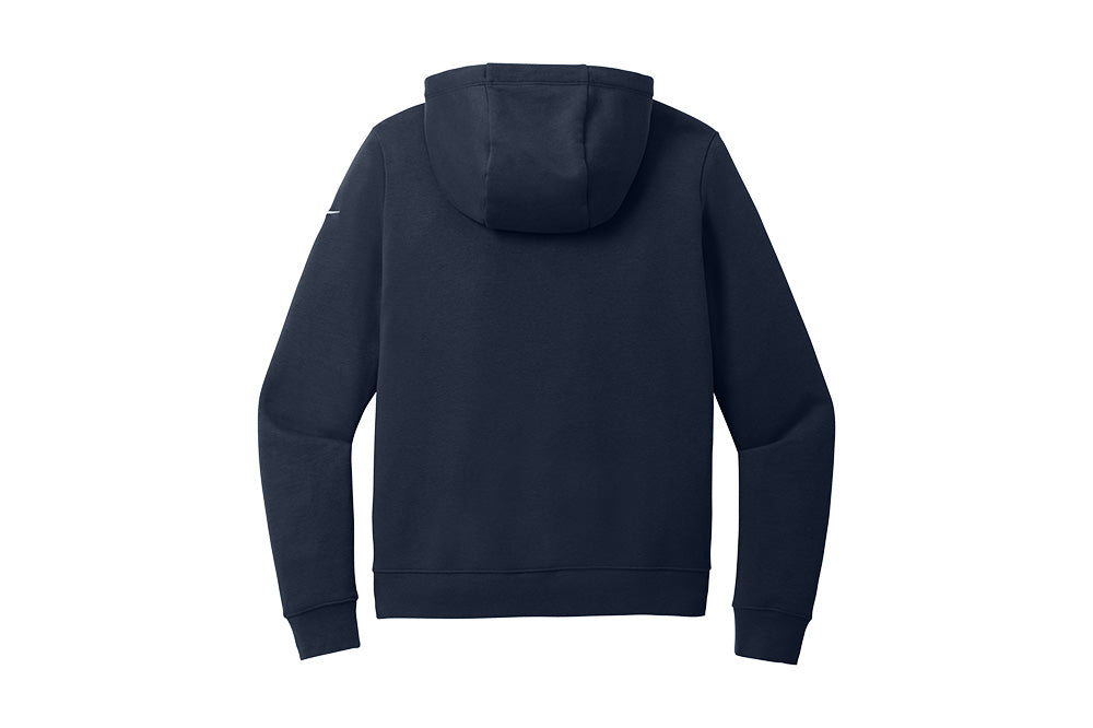 Rivers Edge Farm Women's Nike Club Fleece Pullover Hooded Sweatshirt