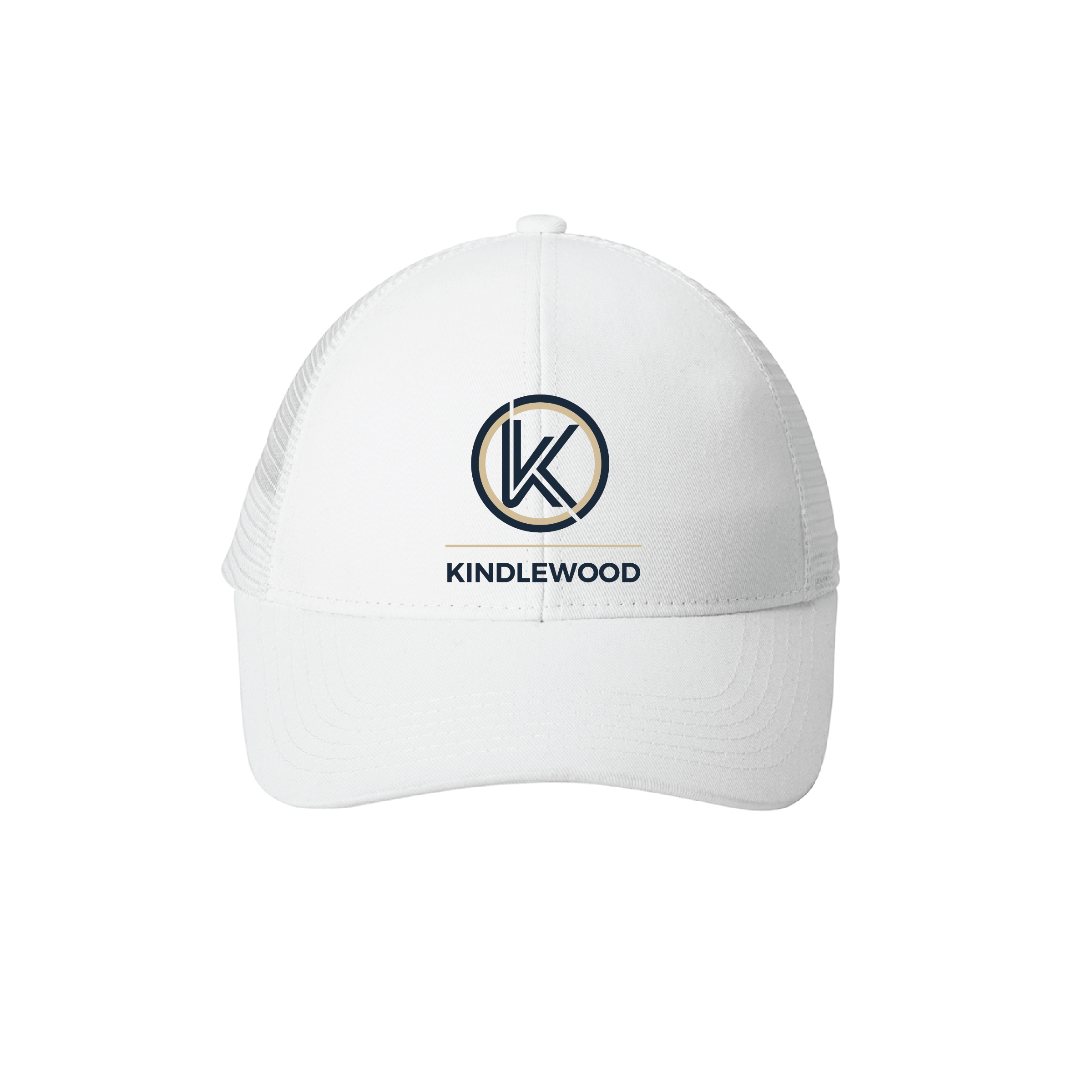 Kindlewood Adjustable Mesh Back Cap