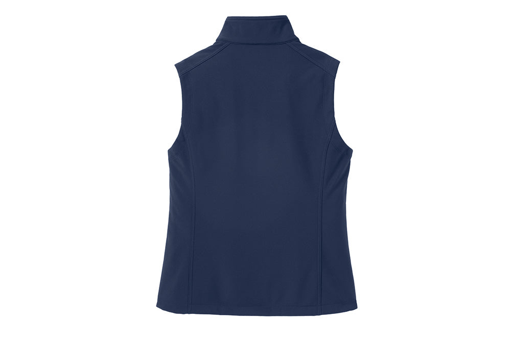 Women's Port Authority Core Soft Shell Vest