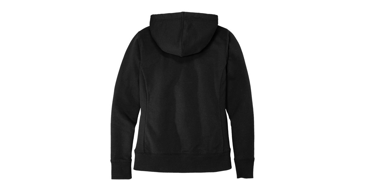 Black Diamond Equestrian Women's District Full Zip Hoodie