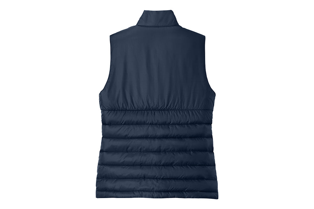 Oakwood Women's Eddie Bauer Quilted Vest