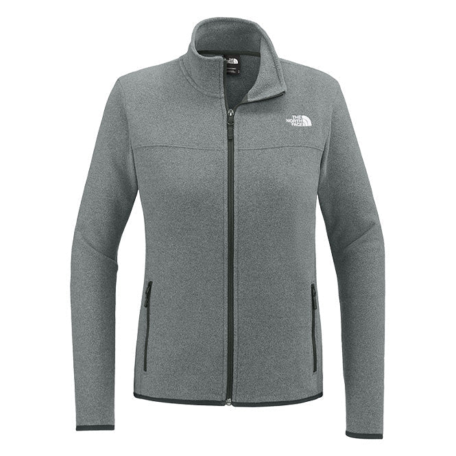 McIver Equestrian Women's The North Face Glacier Full-Zip Fleece