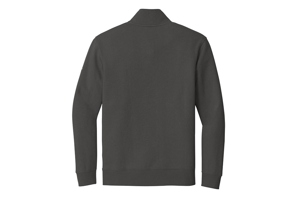 Dapple Gray Farm Men's Nike Club Fleece Half-Zip
