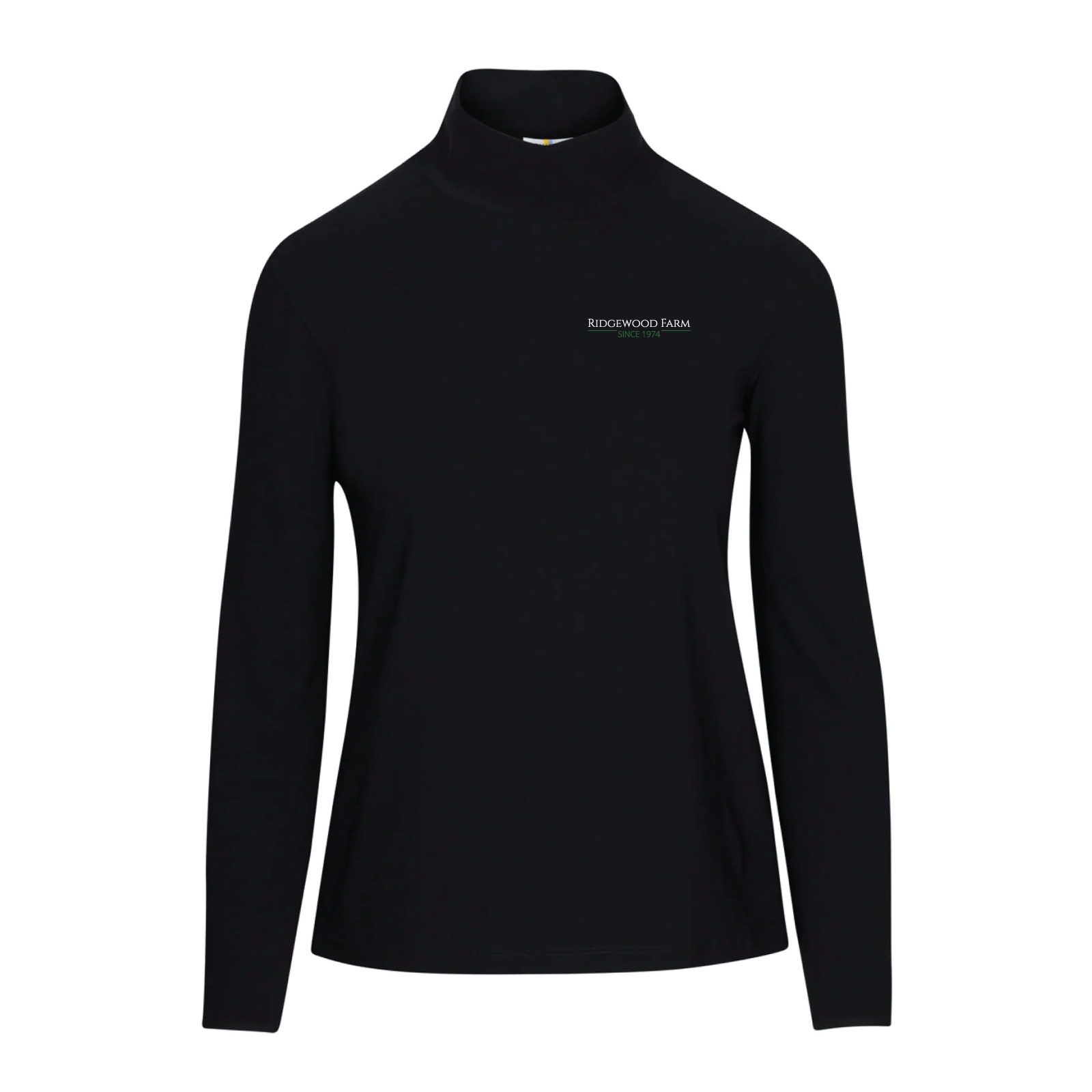 Ridgewood Farm Women's Callidae Turtleneck