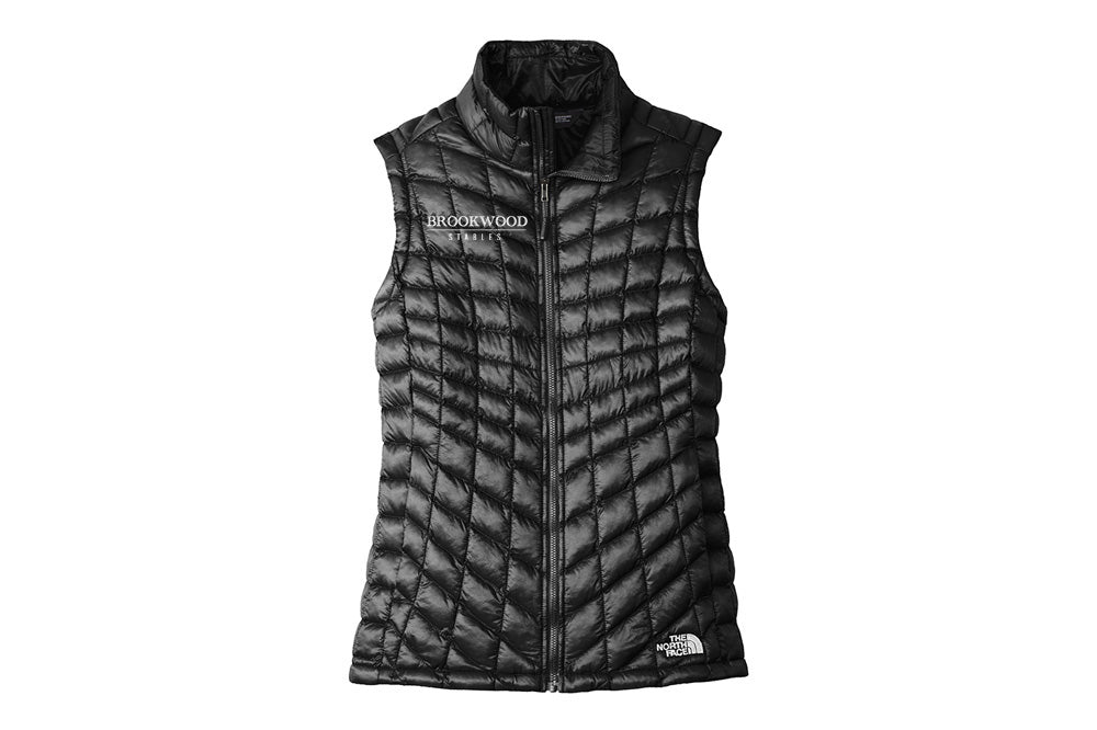 Brookwood Stables Women's The North Face ThermoBall Trekker Vest