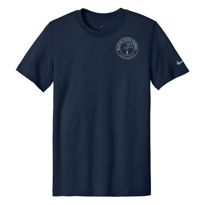 Buena Vista Youth Nike Legend Tee