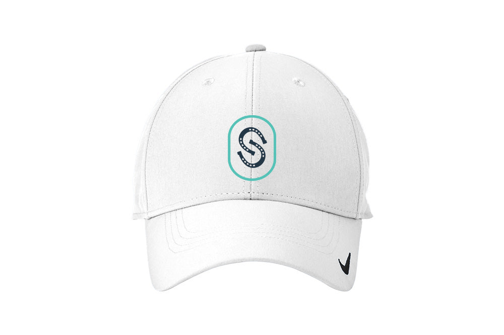 Steady Strides Nike Legacy Cap