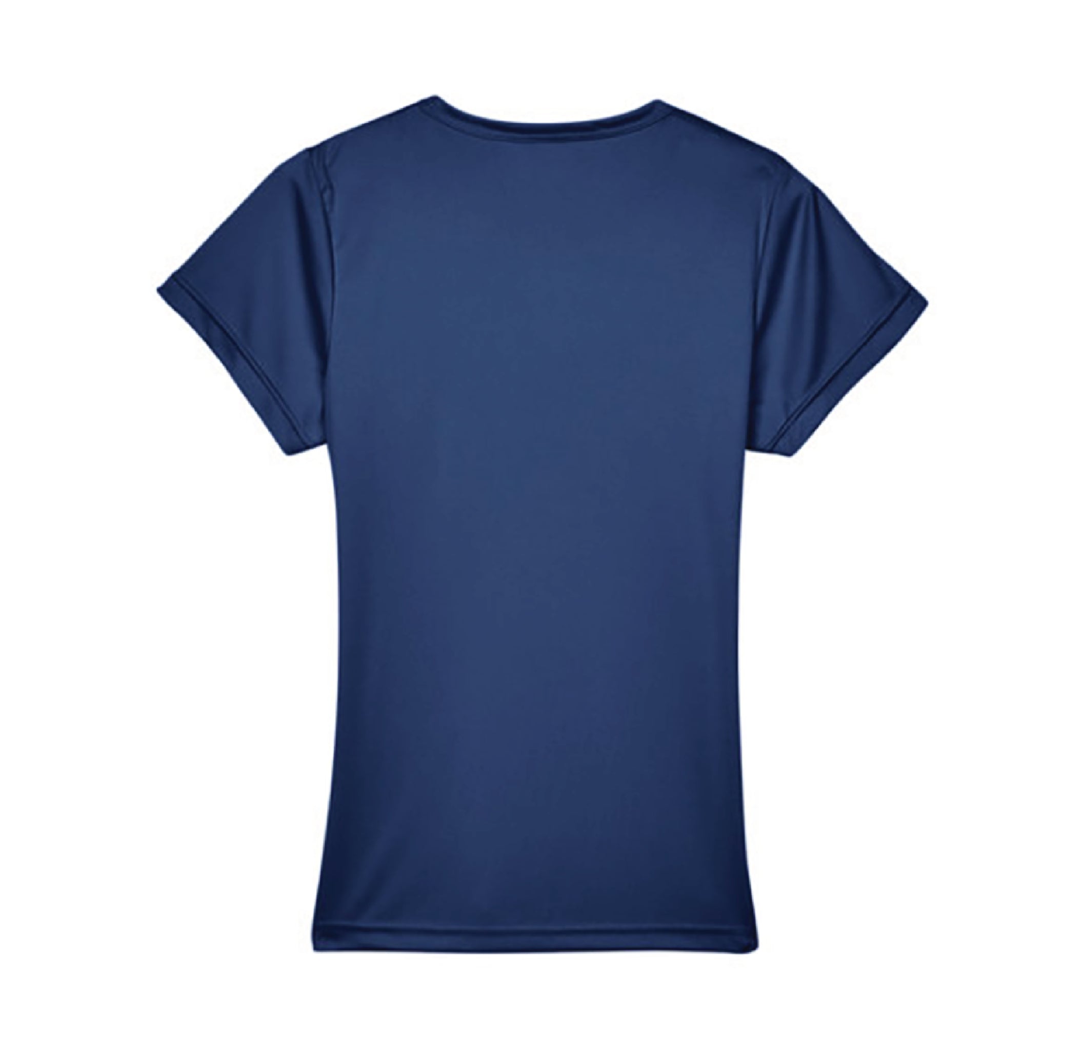 Donadt Dressage Women's Cool & Dry Sport Performance Tee