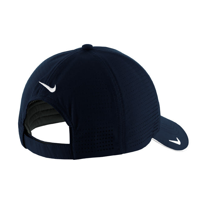 Stone Harbor Nike Dri-Fit Perforated Cap
