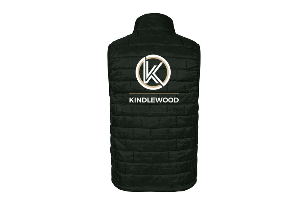 Kindlewood Men's Elemental Puffy Vest