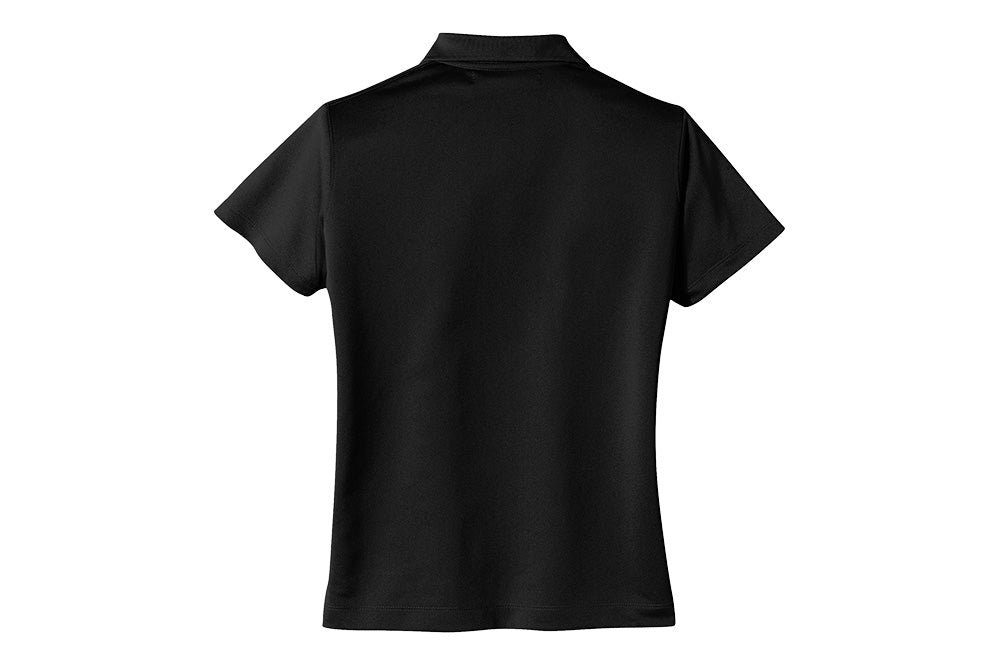 DiCorti Bush Women's Nike Tech Dri-FIT Classic Polo