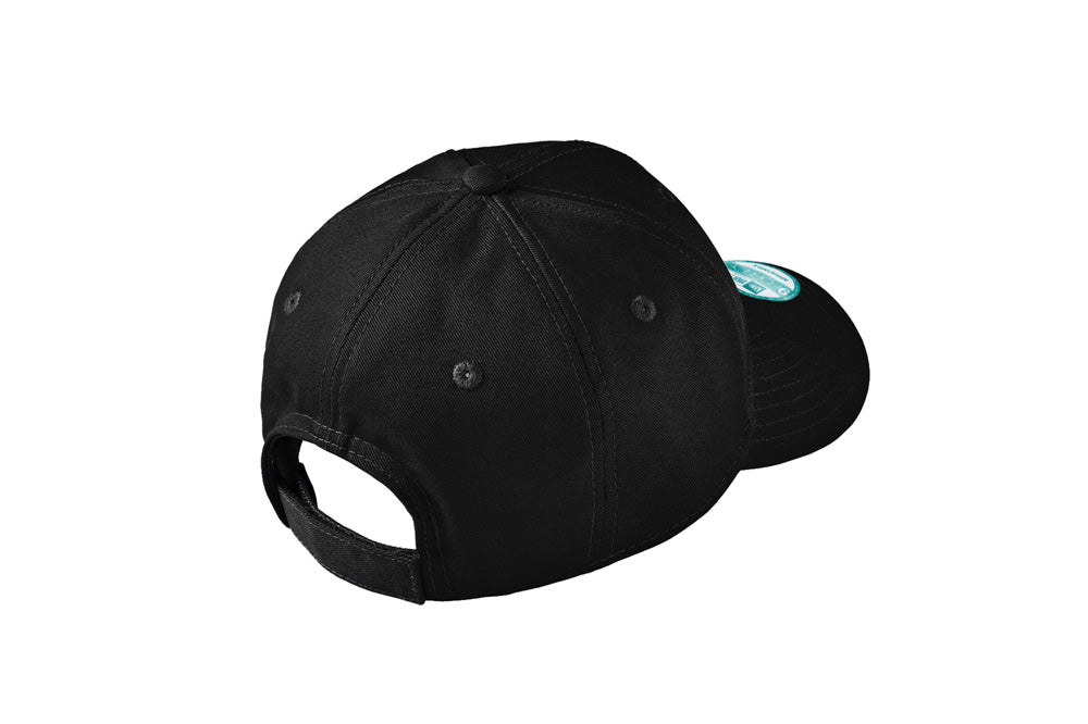 Woodside New Era Adjustable Structured Cap