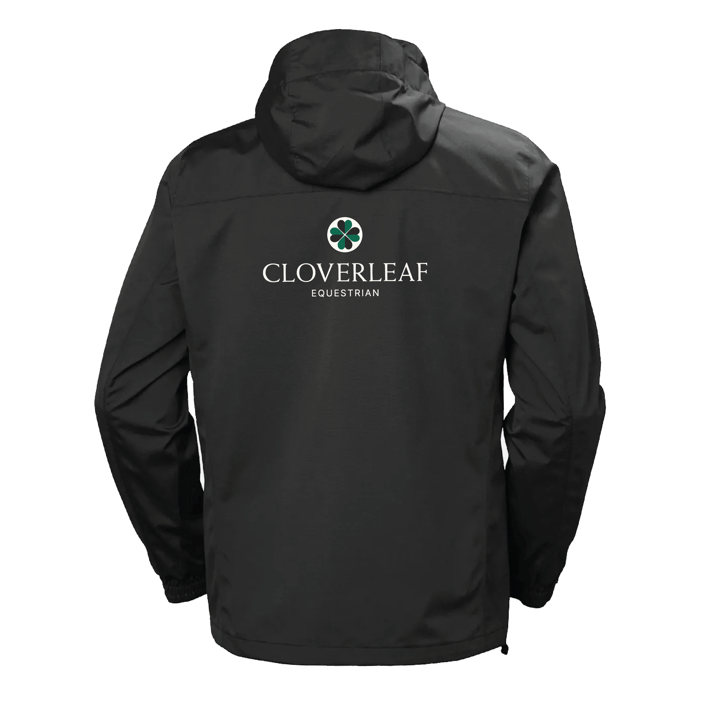 Cloverleaf Equestrian Men's Helly Hansen Dubliner Rain Jacket