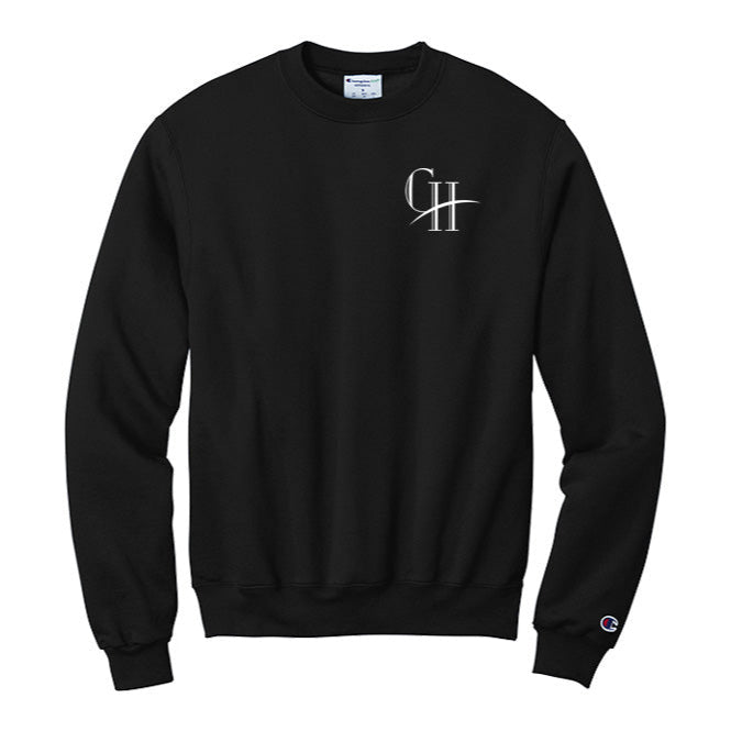 Chestnut Hill Unisex Champion Powerblend Crewneck Sweatshirt