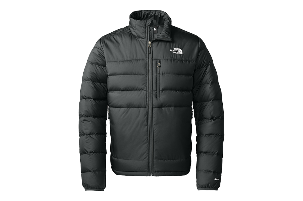 Stone Harbor Men's The North Face Hybrid Down Jacket