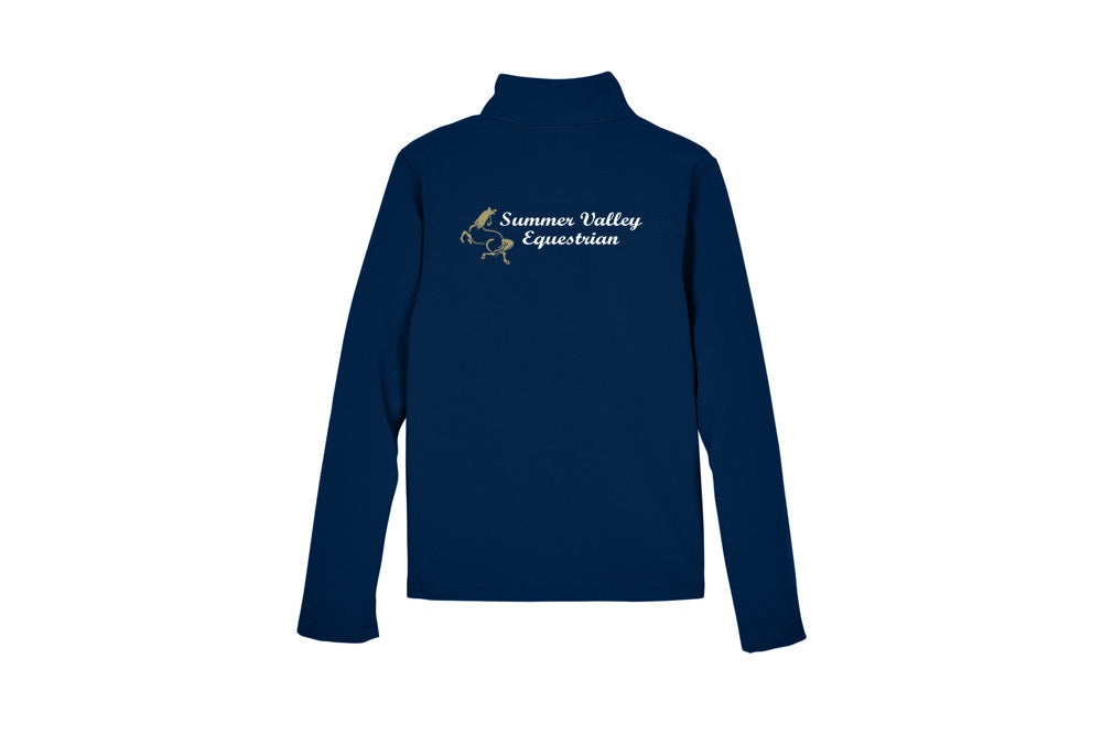 Summer Valley Youth Core Soft Shell Jacket