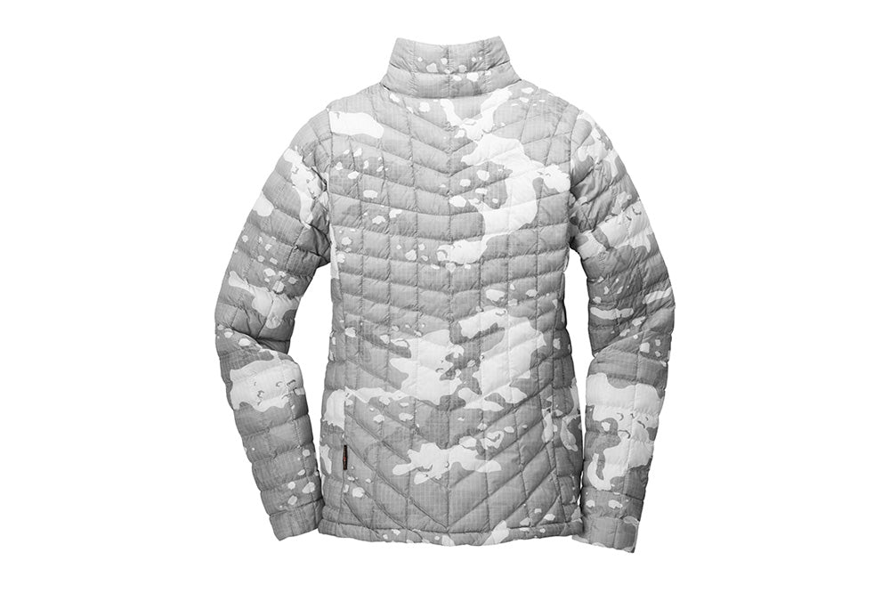 Next Phase Eventing Women's The North Face ThermoBall Trekker Jacket