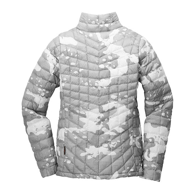 Next Phase Eventing Women's The North Face ThermoBall Trekker Jacket