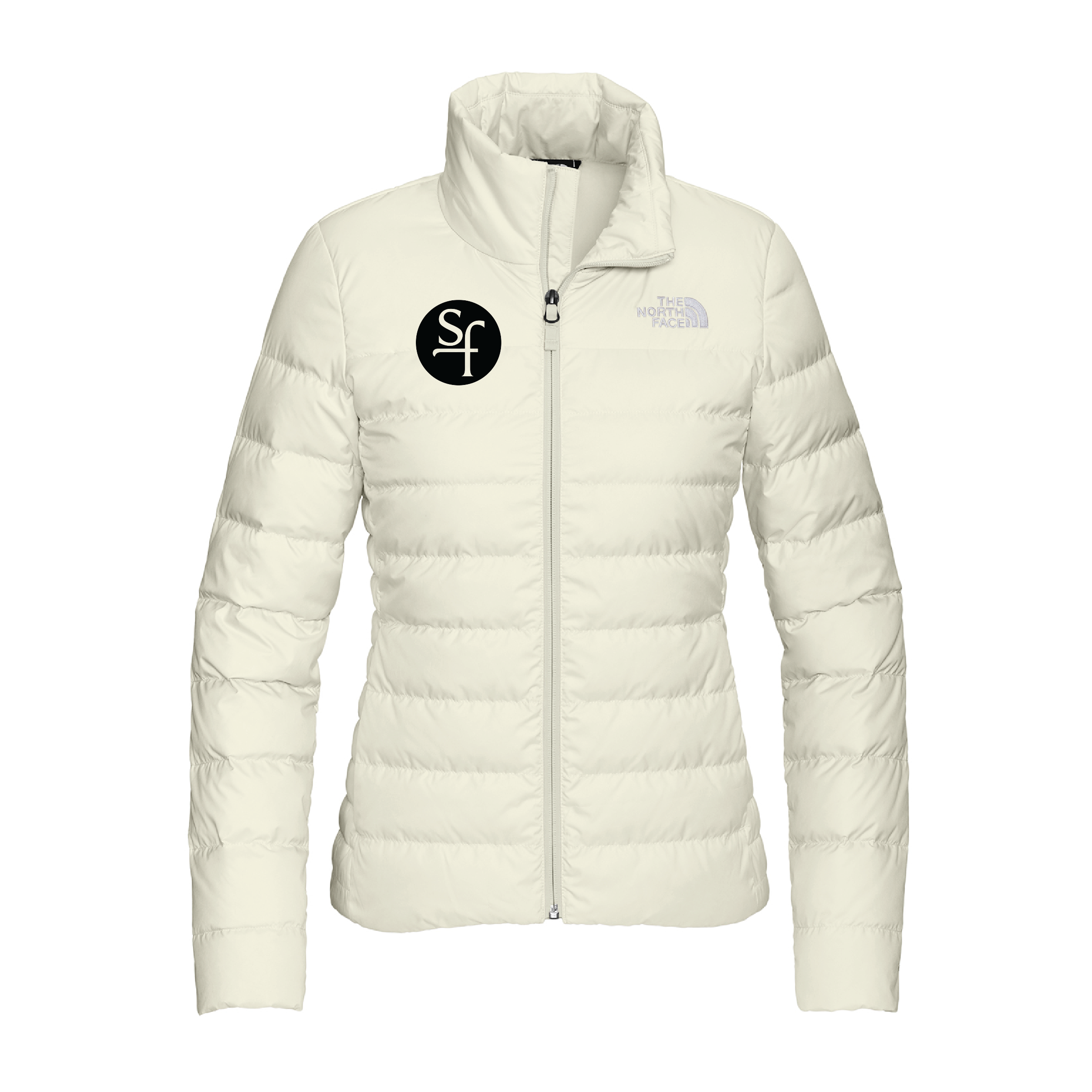 Sorella Farm Women's The North Face Hybrid Down Jacket