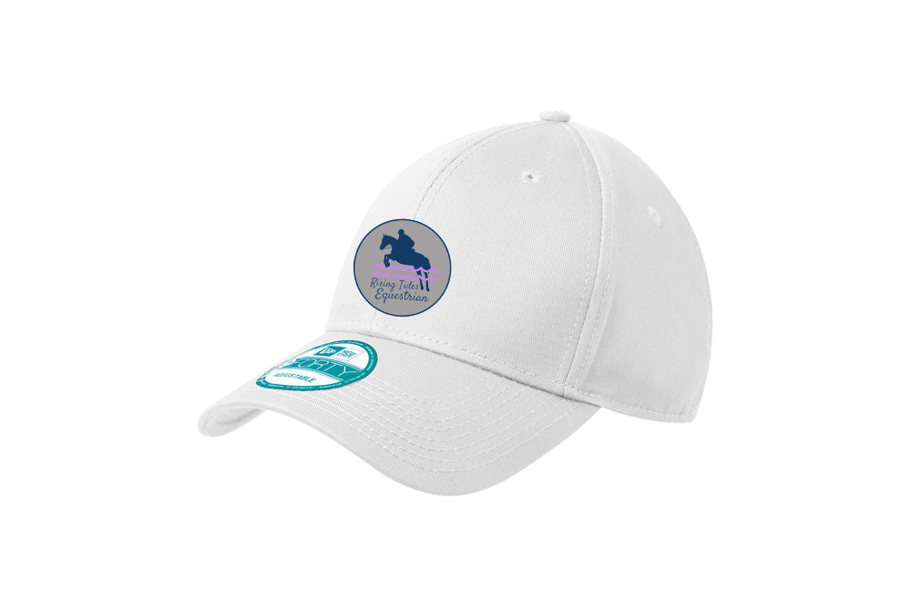 Rising Tides New Era Adjustable Structured Cap