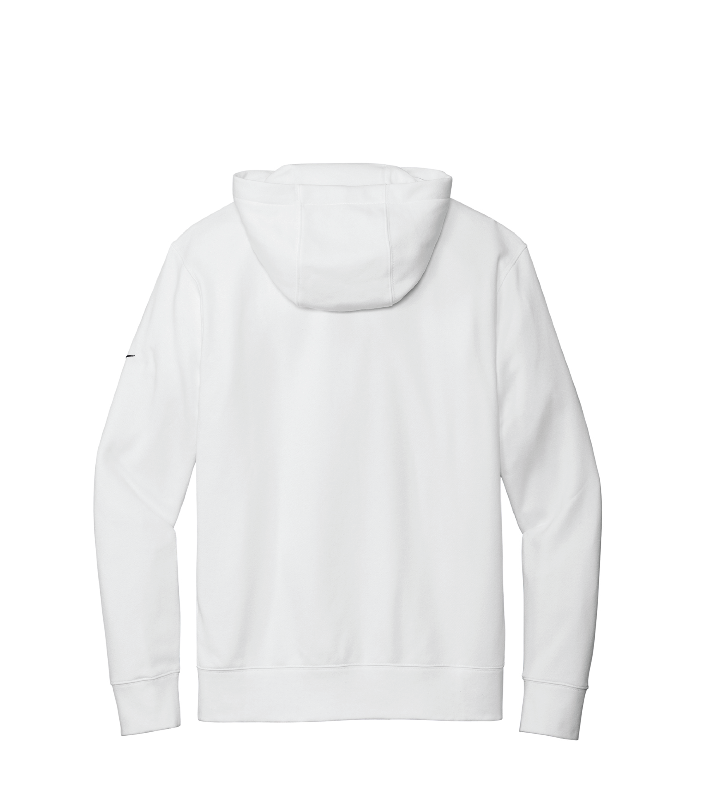 Central Sporthorses Men's Nike Club Fleece Full-Zip Hoodie