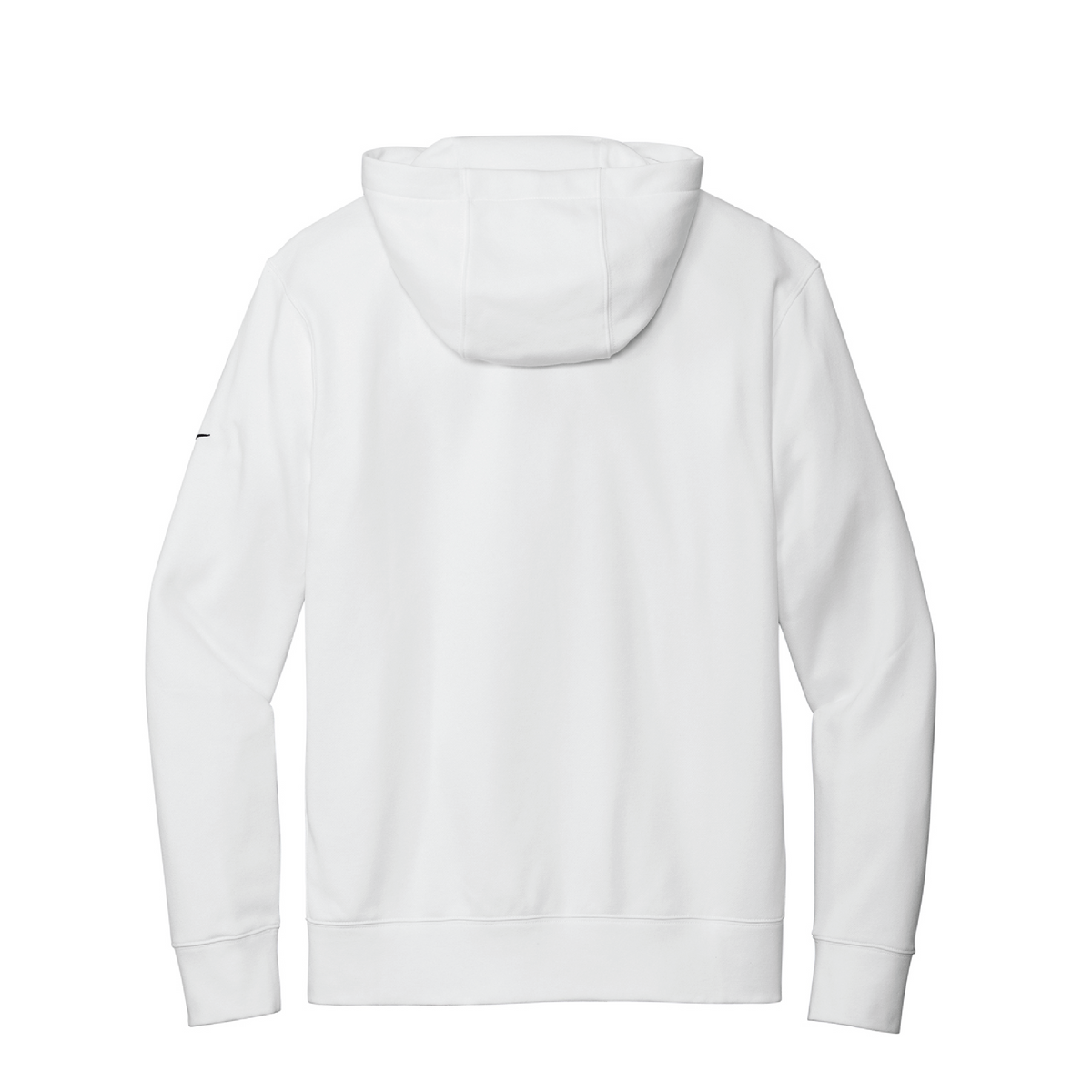 Central Sporthorses Men's Nike Club Fleece Full-Zip Hoodie
