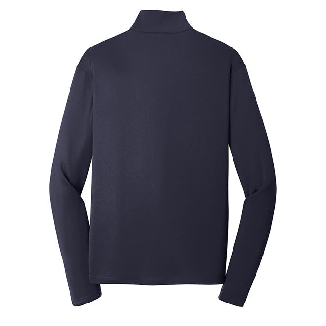 High Voltage Sporthorses Men's Sport-Tek PosiCharge Competitor 1/4 Zip Pullover