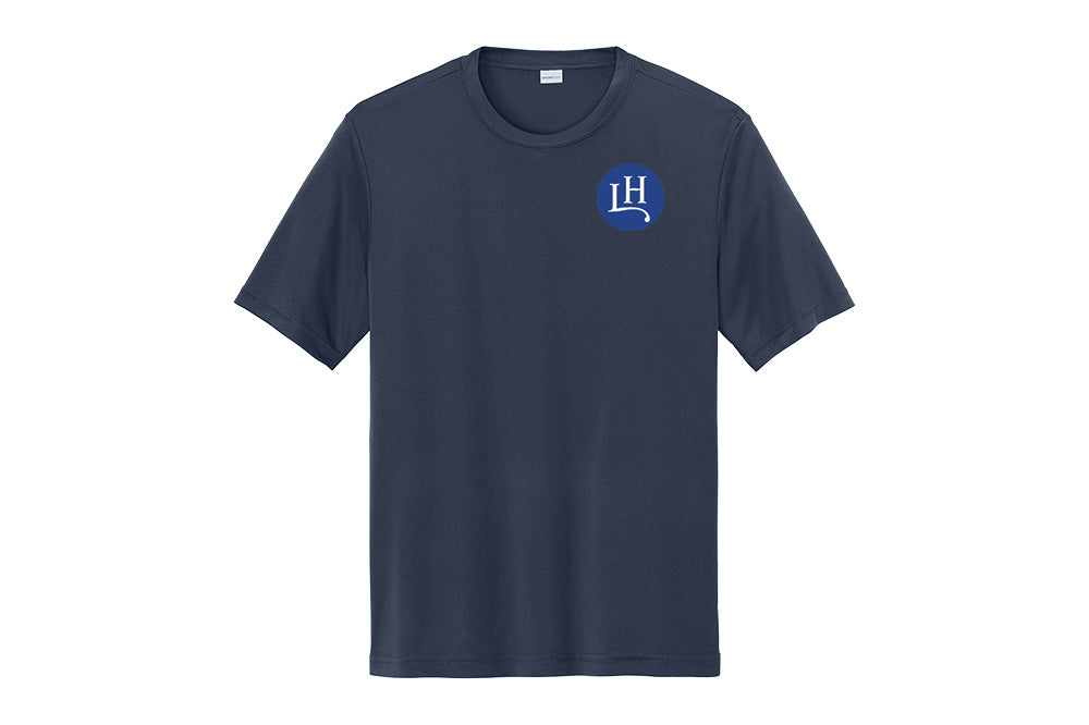 Leavitt Hill Men's Sport-Tek PosiCharge Competitor Tee