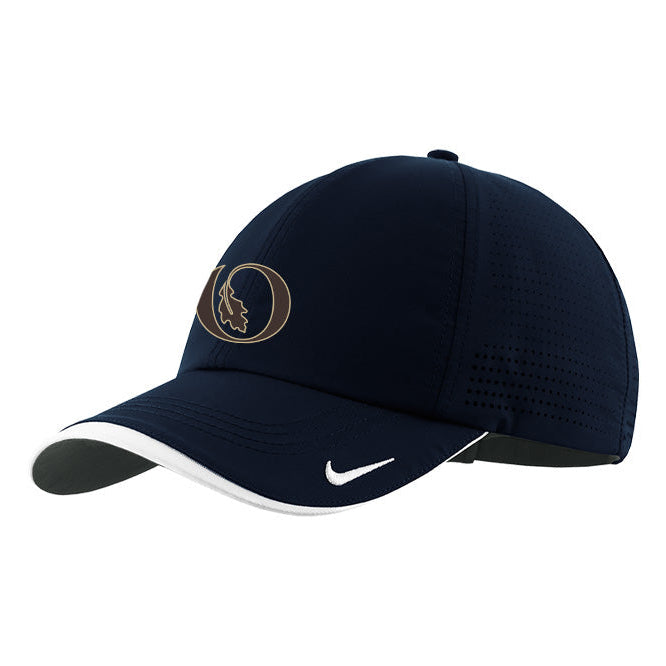 Oakwood Nike Dri-Fit Perforated Cap