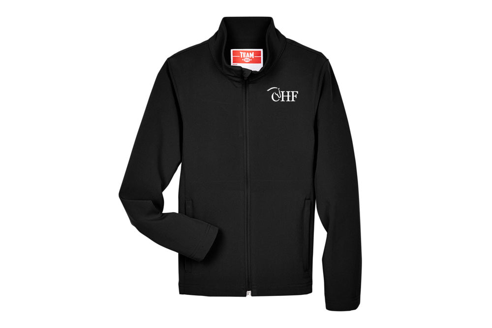 CHF Youth Core Soft Shell Jacket