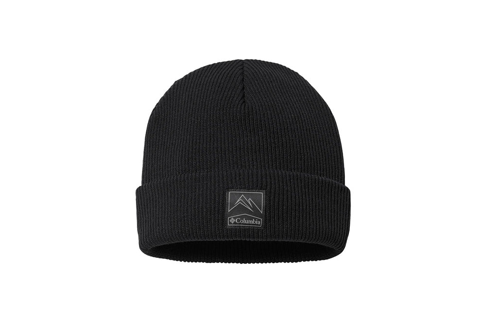 Giant Steps Columbia Whirlibird Cuffed Beanie