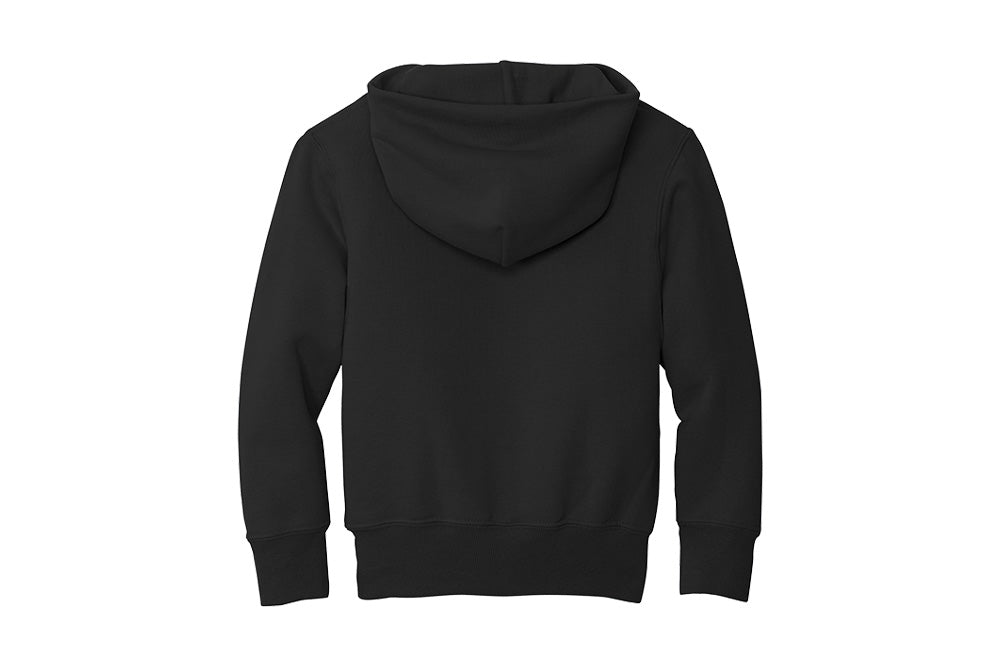 Leavitt Hill Youth Port & Company Pullover Hoodie