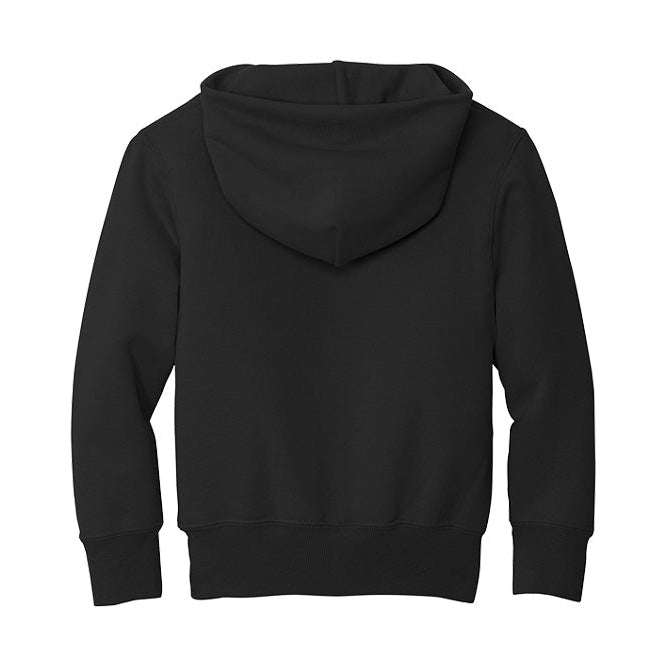 Leavitt Hill Youth Port & Company Pullover Hoodie