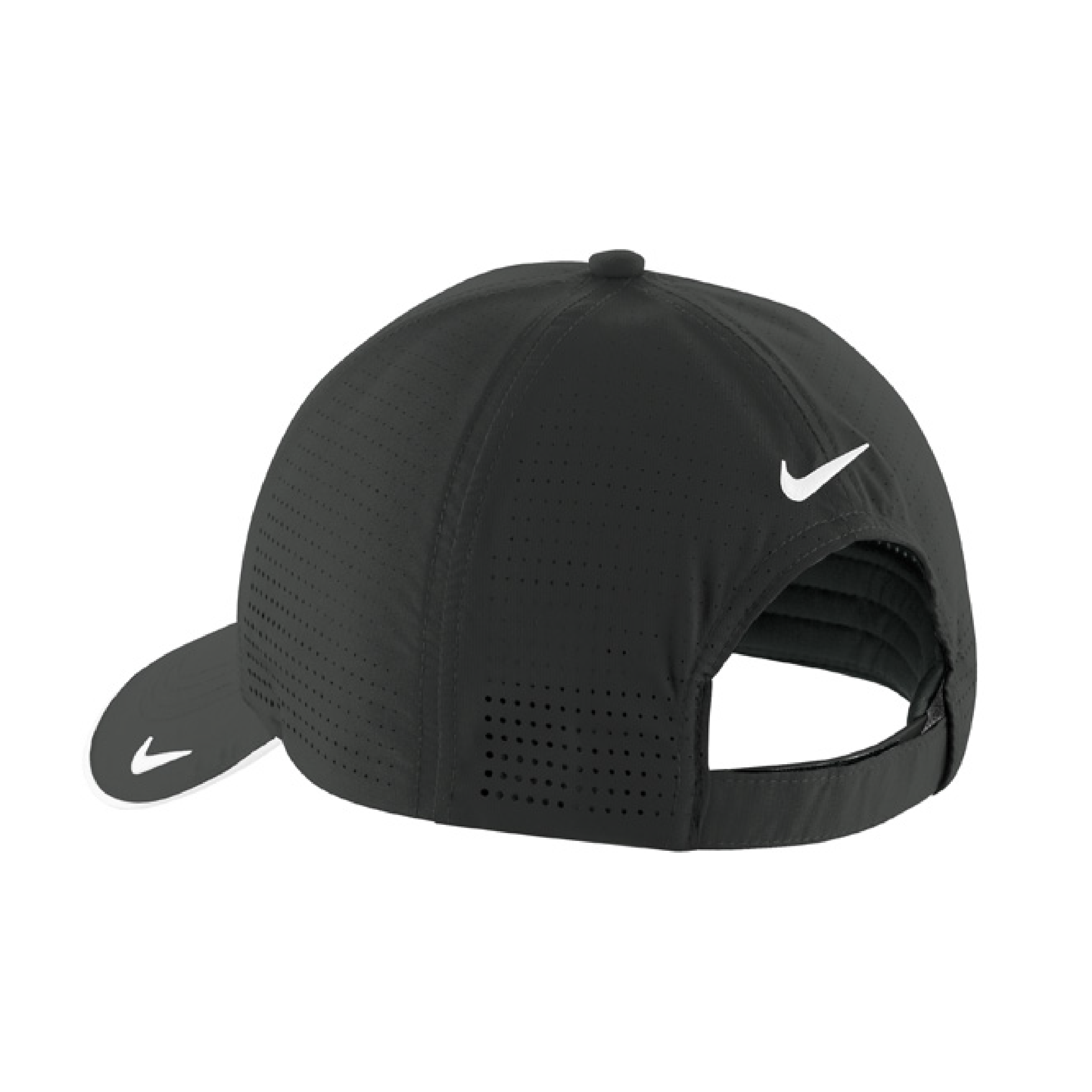 Berg Equestrian Nike Dri-Fit Perforated Cap