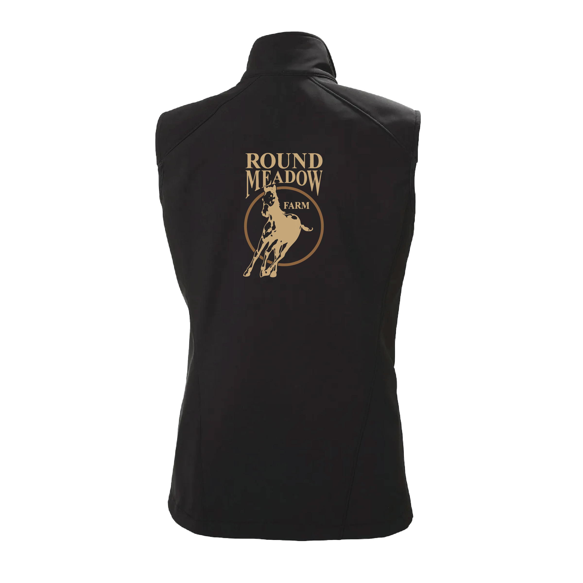 Round Meadow Women's Helly Hansen Paramount Softshell Vest