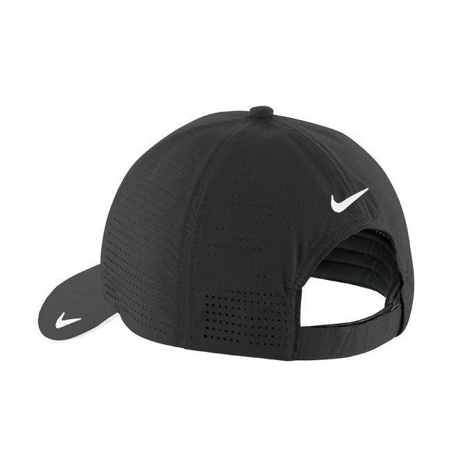 Zeppelin Farms Nike Dri-Fit Perforated Cap
