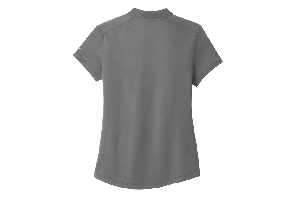 McIver Equestrian Nike Ladies Dri-FIT Legacy Polo
