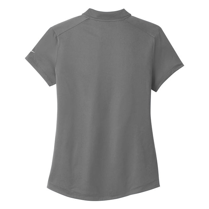 McIver Equestrian Nike Ladies Dri-FIT Legacy Polo