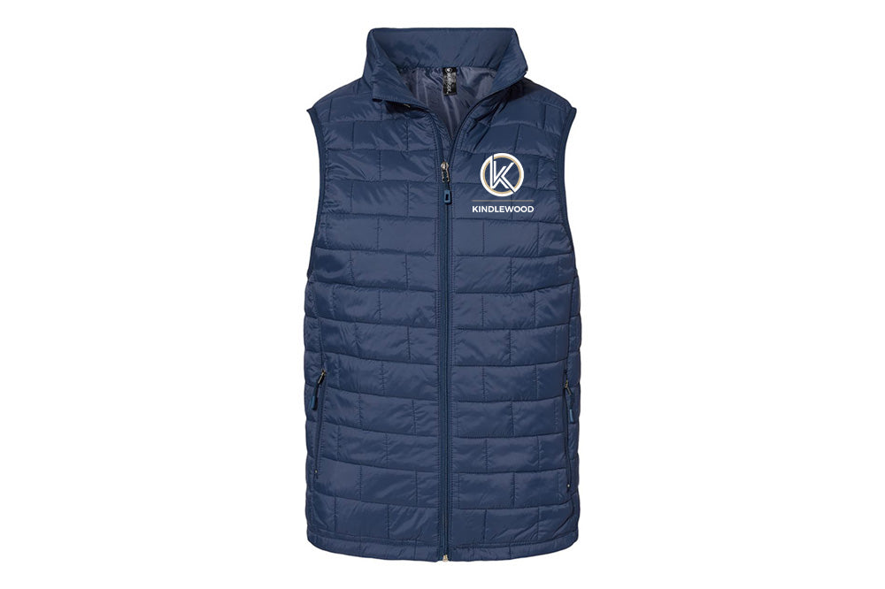 Kindlewood Men's Elemental Puffy Vest