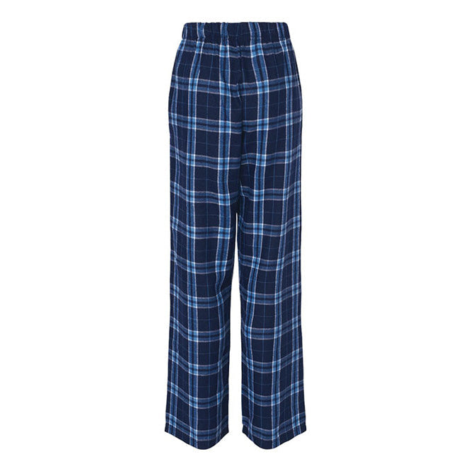 Billings Equestrian Youth Boxercraft Flannel Pajama Pants