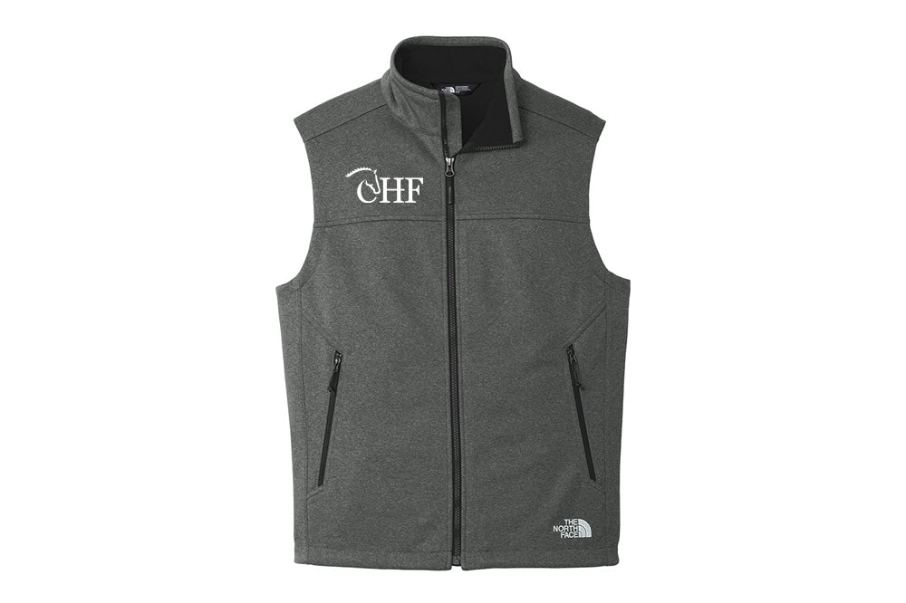 CHF Men's The North Face Ridgewall Soft Shell Vest