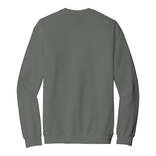 Cherokee Show Horses Unisex Softstyle Crewneck Sweatshirt