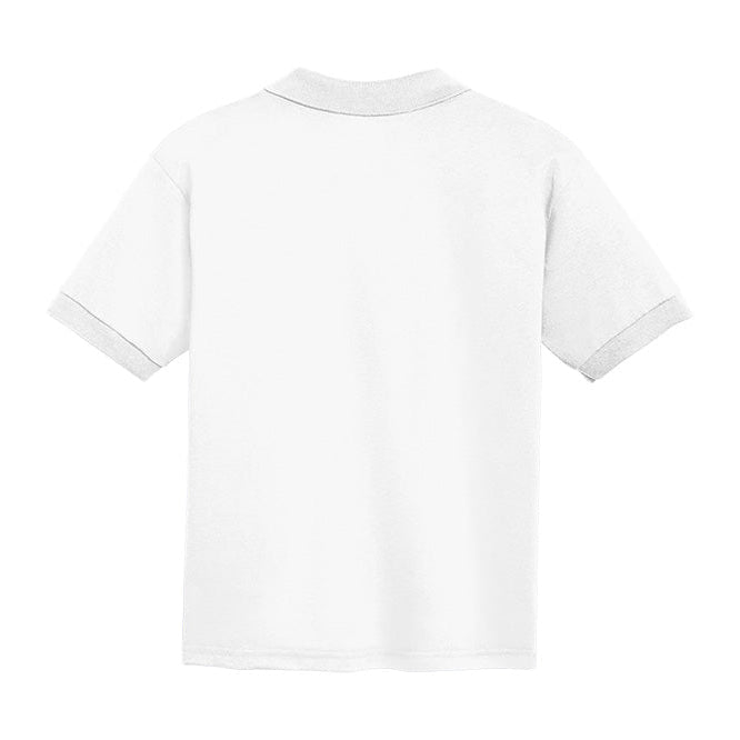 Hillview Equestrian Youth Gildan Jersey Knit Sport Polo