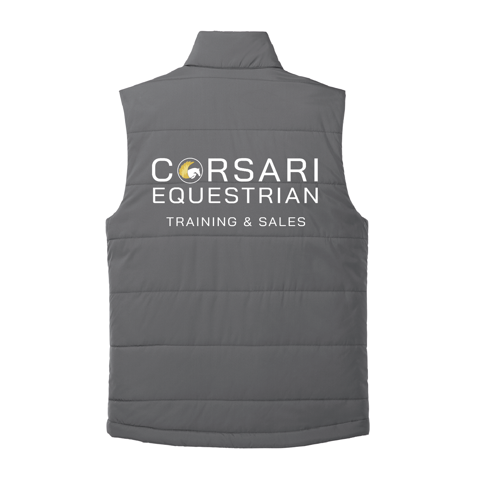 Men's Port Authority Puffer Vest